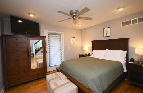 Country Home with Hot Tub Fire Pit for 10 Guests - Foto 11