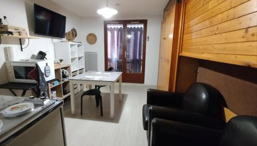 Studio Appartement Grand Serre - Foto 5