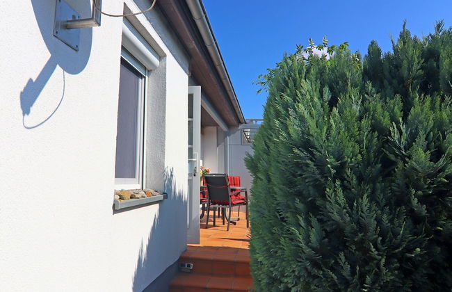 Holiday Home in Wohlenberger Near the Beach - Foto 18