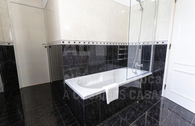 Moinho D Ouro Residence by Acasadascasas - Foto 6