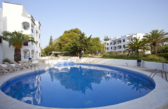 BJ Apartamentos Europa - Photo 16