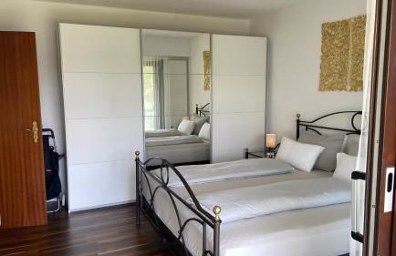 Stilvolle Wohnung in idyllischer Lage - Foto 6