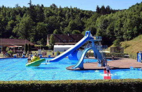 Ferienwohnung Schmuckstück - Foto 34