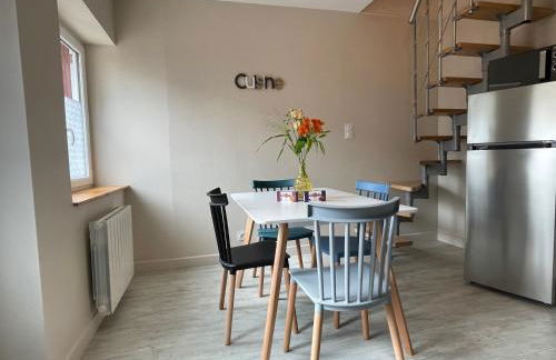 Maison n°4 aux portes du Zoo de Beauval - Foto 18