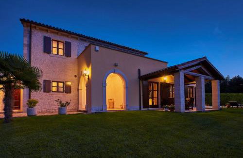 Holiday Home Villa Sujevic für unvergessliche Ferien - Istrien by Interhome - Foto 6