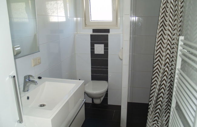 Well Furnished Chalet Near Brunssummerheide - Foto 10