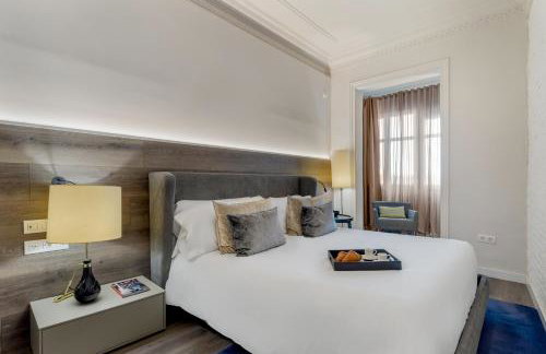 Casagrand Luxury Apartments Barcelona - Foto 144