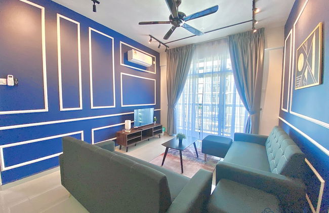 Melaka Novo 8 Residence by Stayrene - Foto 79