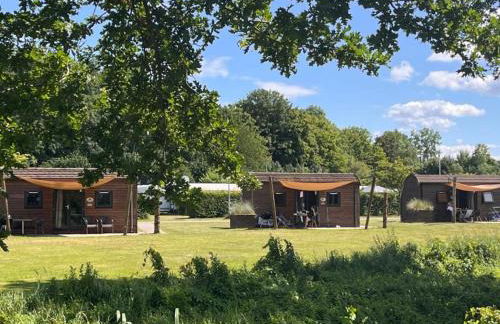 Süsel Seeparx Ferienhaus Wakehouse - Foto 10