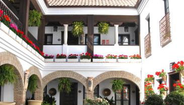 Suites La Posada De Pilar - Foto 5