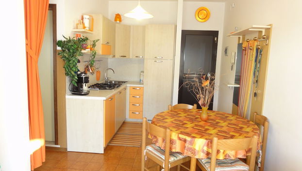 Servicio de comidas en la habitación