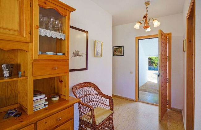 Belvilla by OYO Chalet San Miguel de Salinas - Foto 2