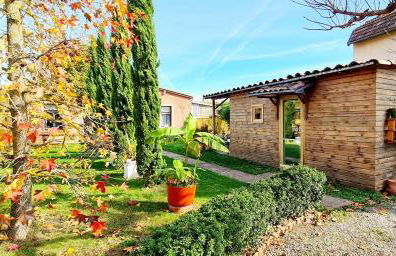 Cabane côté jardin - Foto 11