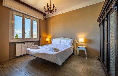 YD penthouse Torregalli - Foto 12