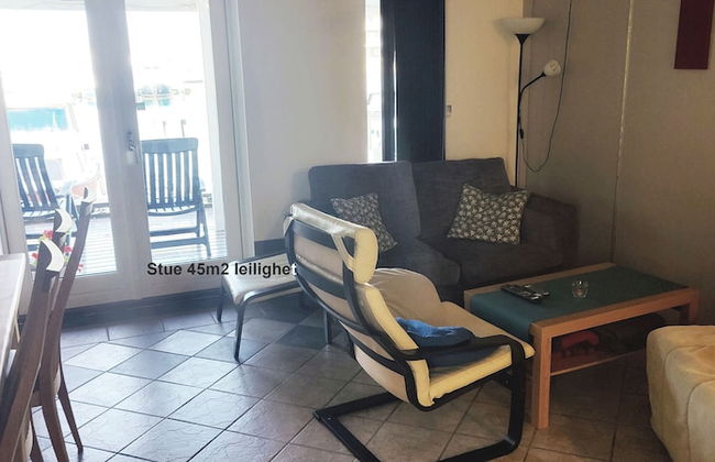 Åkrehamn Marina - Foto 10