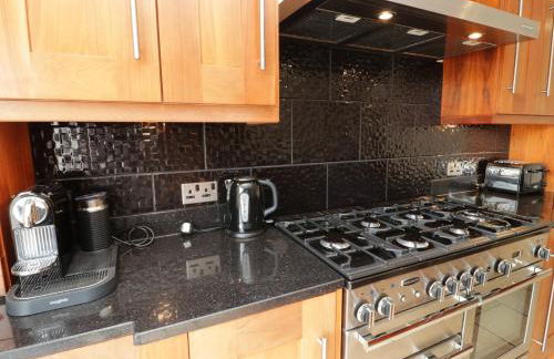 Bryn Derw Holiday Cottage - Foto 15