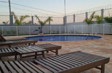 01- Apartamento - 9 andar - novo - USP - Agrishow - Foto 21