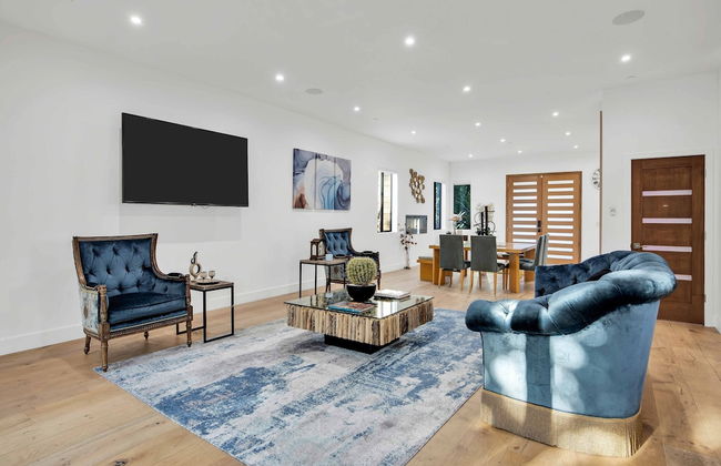 Wellesley by Avantstay 2 Miles to Beach - Photo 18