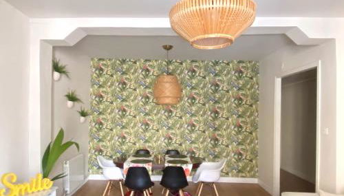 Bilbao Old Town 2 bedrooms 4 guests-Bilbao Casco Viejo 2 dormitorios 4 huéspedes EBI-306 - Foto 1