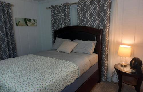 Beautiful Lake House at the Matanzas Beach - Photo 24