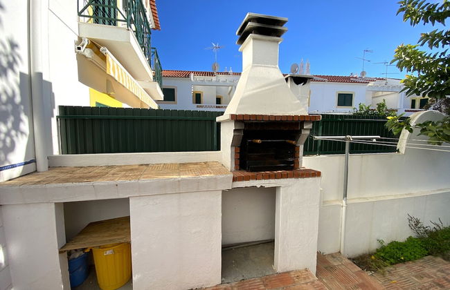 Algarve Manta Rota Terrace by Homing - Foto 18