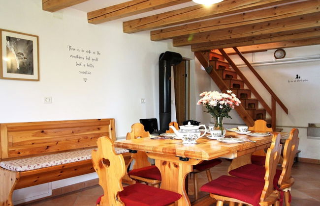 Belvilla by OYO Casera Pantonio - Foto 16