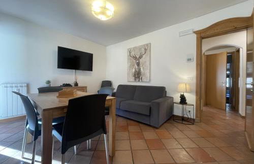 010 Trilocale Quadrifoglio, Pinzolo - Foto 1