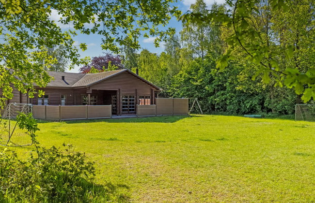 "Frederica" - 30km from the sea - Photo 3