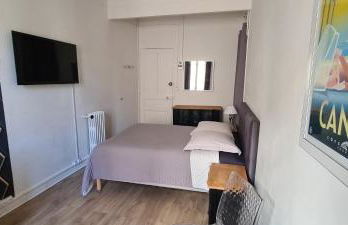 SeaYouSoon Inn Cannes - Studios - Foto 69