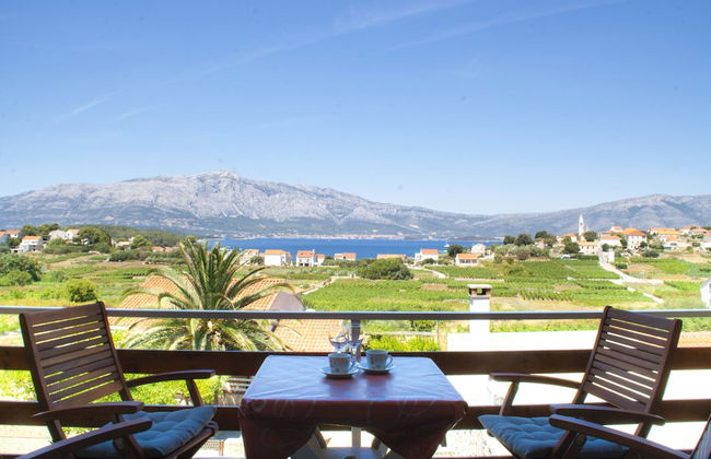 House Baglija - Foto 1