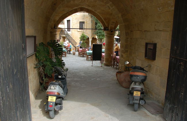 Hera Kyrenia Gardens - Foto 25