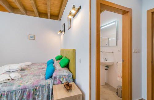 Villa rural Balneario de Fontibre - Foto 17