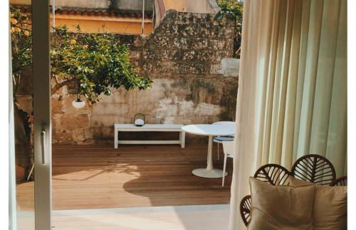 Rifugio dei due mari Appartamenti Scirocco Levante Ponente - Foto 41