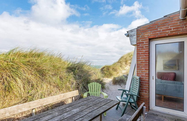 10 Person Holiday Home in Frostrup - Foto 24