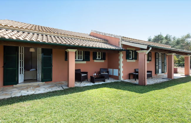 Villa Cesar - Foto 49