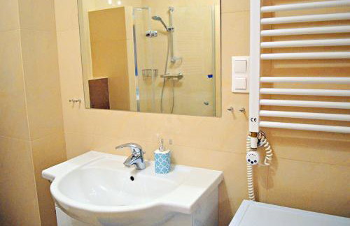 Apartament Solano przy plaży - Foto 10