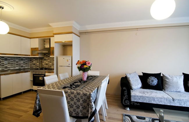 Nupelda Suites Osmanbey - Foto 11