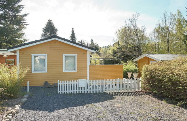 4 Person Holiday Home in Vig - Photo 21