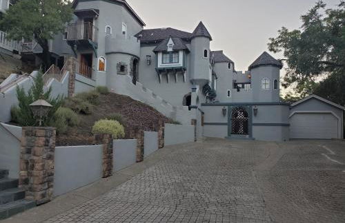 The Castle of Dreams - Foto 49