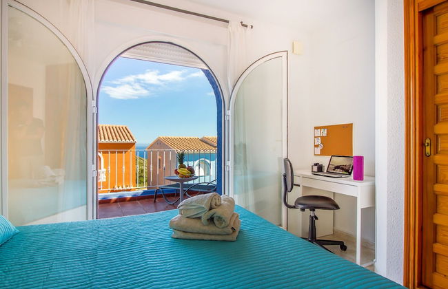 Bungalow La Cala - Photo 23