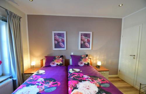 Ferienhaus Burgblick Brueggen - Foto 14