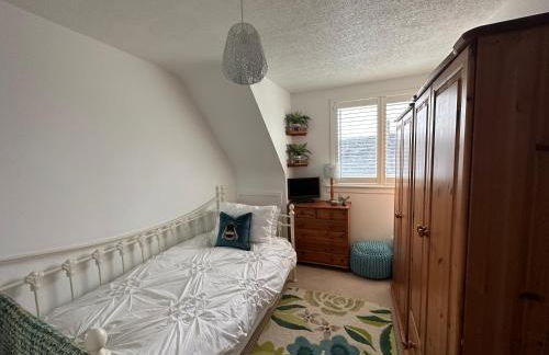 Thornhill cottage with views of the Trossachs - Foto 12