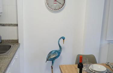 PLAYA Denia BEACH ESTUDIO - Foto 12