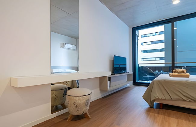 Urban Rent - Departamentos en el corazon de Belgrano - Foto 29