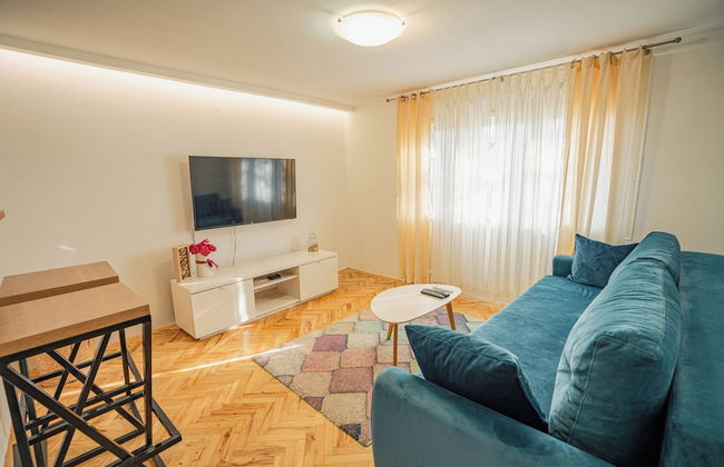 VP Apartment - A Forest Retreat in the Heart of the City! - Foto 6