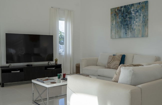 The Sapphire Villa - Foto 15