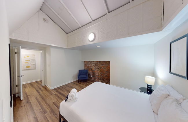 The Lofts at 107 - Foto 59