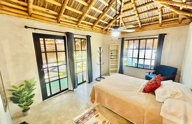 Villas Tortugas Apartments - Photo 25