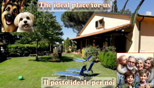 Vacanze Verde Mare - Beggi - Foto 2, Garden view