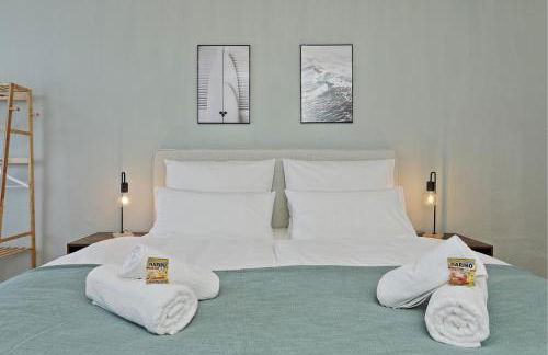 *City, Nähe Hbf, Kingsizebetten, Fitnessecke* - Foto 28